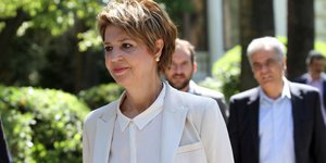 (ICONPRESS/ΔΗΜΗΤΡΗΣ ΝΤΟΥΝΤΟΥΜΗΣ