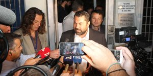 ΦΩΤΟΓΡΑΦΙΑ: ICONPRESS/ΧΡΗΣΤΟΣ ΝΤΟΥΝΤΟΥΜΗΣ