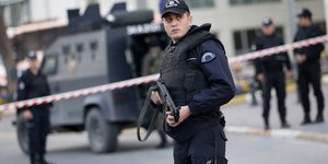 ΦΩΤΟΓΡΑΦΙΑ: EPA/SEDAT SUNA