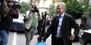 Δήλωση του εκπροσώπου του ΔΝΤ