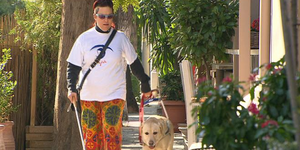 Τέλος στον αποκλεισμό των τυφλών από το Διαδίκτυο βάζει η ΕΕ με νέα οδηγία