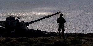 Φωτογραφία Αρχείου: army.gr