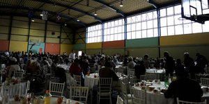 EUROKINISSI/ΤΑΤΙΑΝΑ ΜΠΟΛΑΡΗ