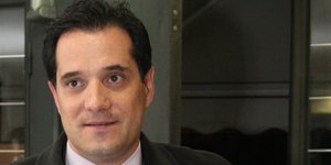 Γεωργιάδης: Οι γιατροί που έδιναν ψεύτικα πιστοποιητικά τυφλότητας θα πληρώσουν 