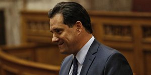 Alexandros Michailidis / SOOC