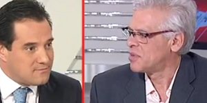 Αδωνις σε Μηλιό: Είστε κρεβατομουρμούρηδες -O Ναπολέων Τσίπρας να μας σώσει; [βί
