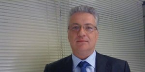 Ο Πάτροκλος Γεωργιάδης είναι ο νέος Γενικός Γραμματέας Πολιτικής Προστασίας
