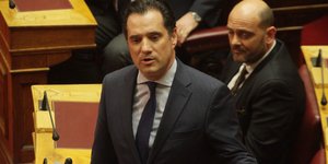 Φωτογραφία: Eurokinissi-ΚΟΝΤΑΡΙΝΗΣ ΓΙΩΡΓΟΣ