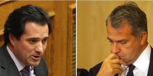 Άδωνις Γεωργιάδης
