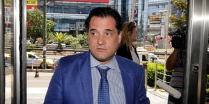 EUROKINISSI/ΓΙΩΡΓΟΣ ΚΟΝΤΑΡΙΝΗΣ