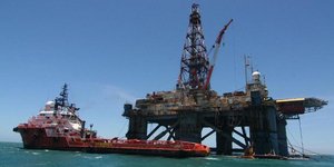 Η Ελλάδα γίνεται Κατάρ -Οι γεωτρήσεις θα δώσουν πετρέλαιο αξίας 15 δισ.