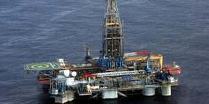 Συνεχίζεται η ένταση γύρω από το γεωτρύπανο της ENI