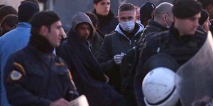 ΦΩΤΟΓΡΑΦΙΑ: ΑΠΕ -ΜΠΕ /ORESTIS PANAGIOTOU