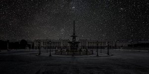 Ο κόσμος του σκότους - Πώς θα έμοιαζε η Γη χωρίς ηλεκτρικό ρεύμα [εικόνες]