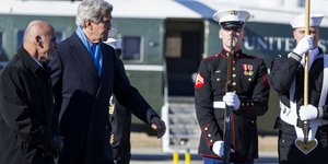 Ασραφ Γκανι/ Φωτογραφία AP images