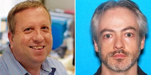 ΙΟ Άντριου Γουόρεν και ο Γουίνταμ Λάθεμ. ΦΩΤΟΓΡΑΦΙΑ: AP