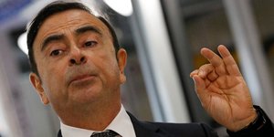 Κάρλος Γκοσν/Φωτογραφία: AP