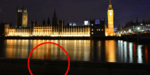 Πρωτοχρονιά με φαντάσματα: Παρανοϊκός Βρετανός ισχυρίζεται ότι φωτογράφησε πνεύμ