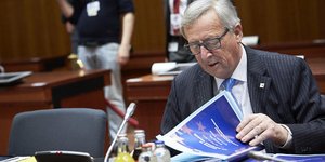 ΦΩΤΟΓΡΑΦΙΑ: EUROKINISSI/ΕΥΡΩΠΑΪΚΗ ΕΝΩΣΗ