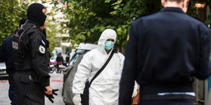 Φωτογραφίες: EUROKINISSI / Τατιάνα Μπόλαρη