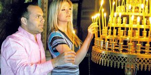 Mε έκαναν να πιστέψω πως είμαι άχρηστος