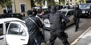 Φωτογραφία: Εurokinissi