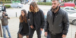 Φωτογραφία: EUROKINISSI/ΛΕΩΝΙΔΑΣ ΜΠΑΚΟΛΑΣ