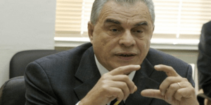 Γιακουμάτος: Η Τρόικα θα μας φέρει... γιατρούς από τη Μοζαμβίκη [βίντεο]