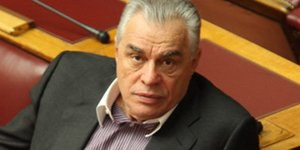 Γιακουμάτος: Να ξαναδώ μαζι Σαμαρά