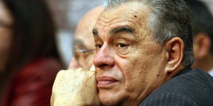 Γιακουμάτος για Παναγούλη: Δεν θέλω να πιστέψω ότι από τρελό και μεθυσμένο μαθαί