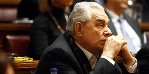 Στη Βουλή η δικογραφία για τον Γεράσιμο Γιακουμάτο – Αίτημα άρσης της ασυλίας το