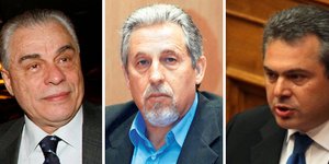 Γιάννης Μανώλης
