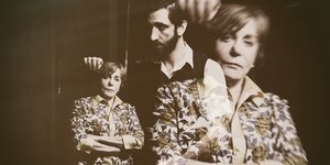 «Γυάλινος Κόσμος» θεατρο Οδού Κεφαλληνίας