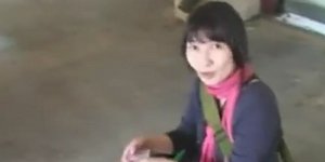 Η Γιαπωνέζα ρεπόρτερ που κατέγραψε τον θάνατό της στην Συρία