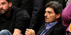 Φωτογραφίαα: EUROKINISSI