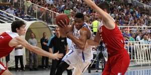 ICONPRESS/ΧΡΗΣΤΟΣ ΝΤΟΥΝΤΟΥΜΗΣ