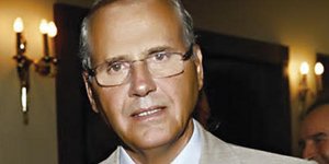 Ο Γιάννης Γιαννέλης- Θεοδοσιάδης