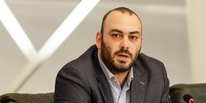 υφυπουργός Οικονομίας/Φωτογραφία: Eurokinissi