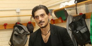 Ετοιμος να δώσει λεπτομέρειες ο Δημήτρης Γιαννακόπουλος/Intime