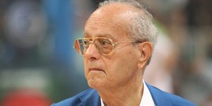 Θανάσης Γιαννακόπουλος/Φωτογραφία: Eurokinissi