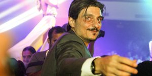 Φωτογραφία: EUROKINISSI/ ΚΩΣΤΑΣ ΜΑΚΡΥΔΗΜΑΣ