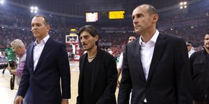 Φωτογραφία: Εurokinissi