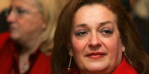 Γιαννάκου: Μεγάλο πολιτικό λάθος η λήψη νέων μέτρων