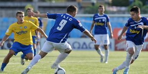 Ημέρα... γηπεδούχων η πρεμιέρα των play off της Σούπερ Λίγκας