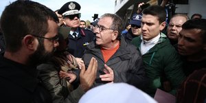 Φωτογραφία: Menelaos Myrillas / SOOC