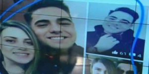 Γιάννης και Αργυρώ