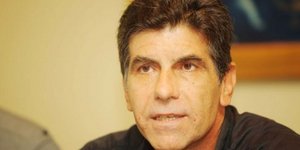 Ο Γιάννης Μπέζος διευθυντής στο Εθνικό Θέατρο;