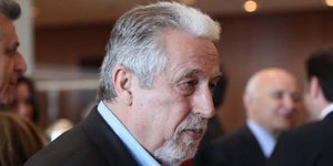 Γιάννης Μανώλης