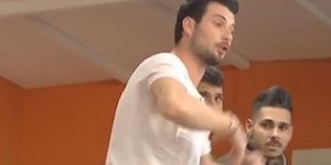 Ο Γιάννης από το Power of Love