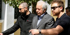Ευφροσύνη Λαμπροπούλου